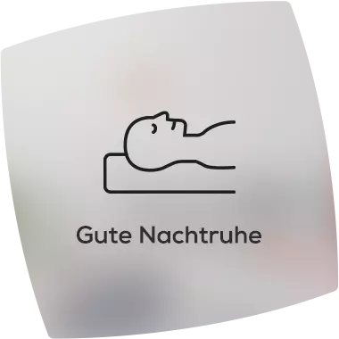 Schlaf an die Macht