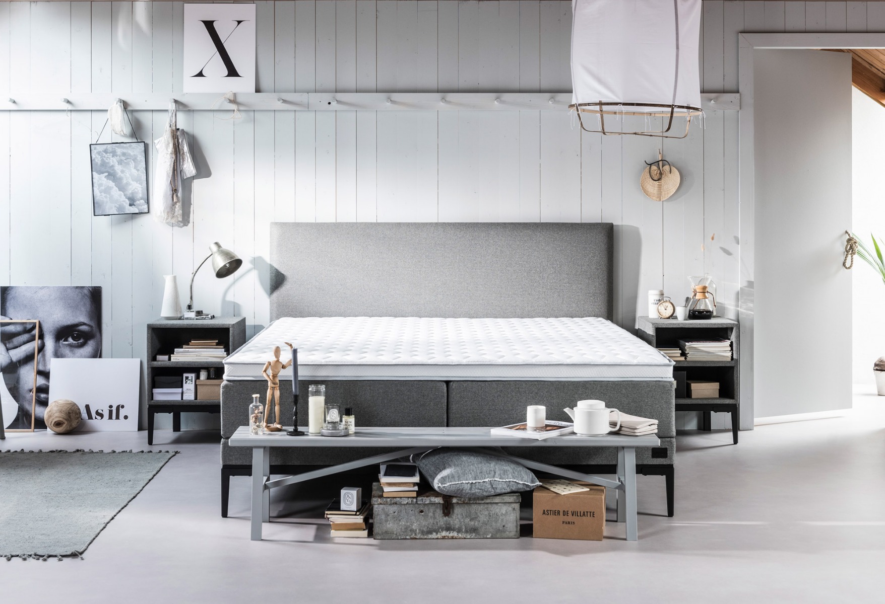 Ihr Schlafzimmer, Ihr Lifestyle