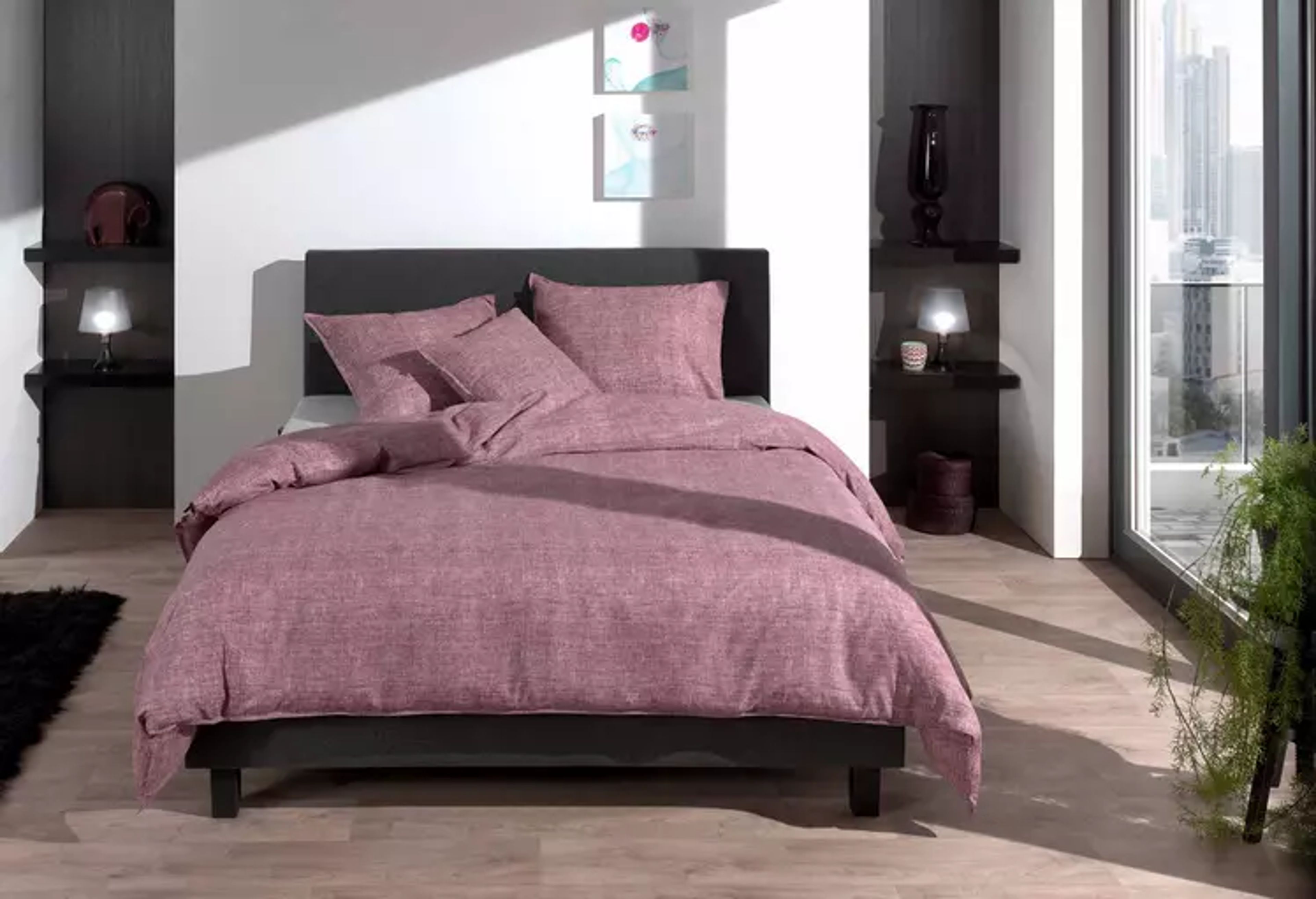 Material: 100% Baumwolle
