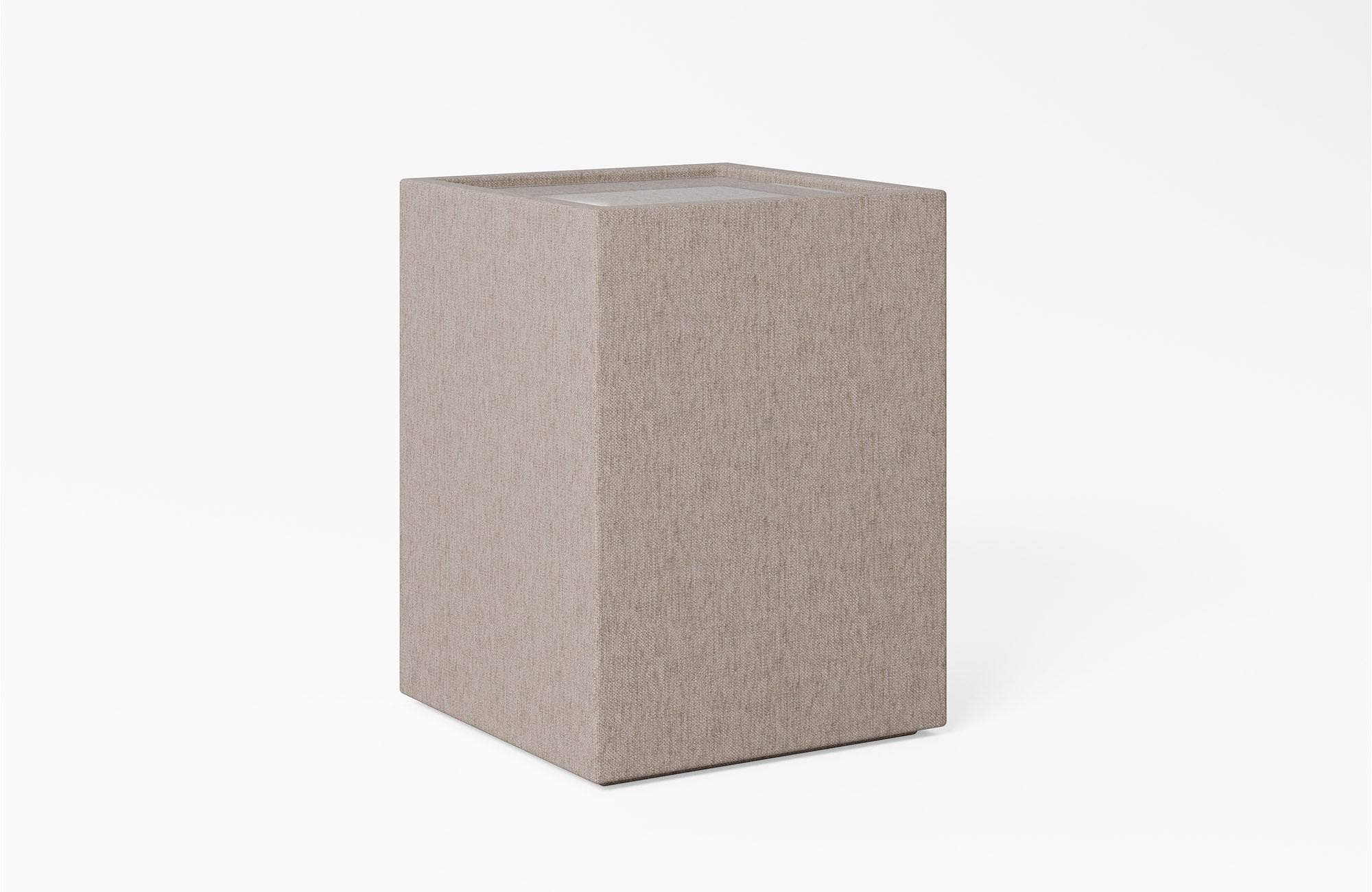 Nachttisch Essence Plus Block