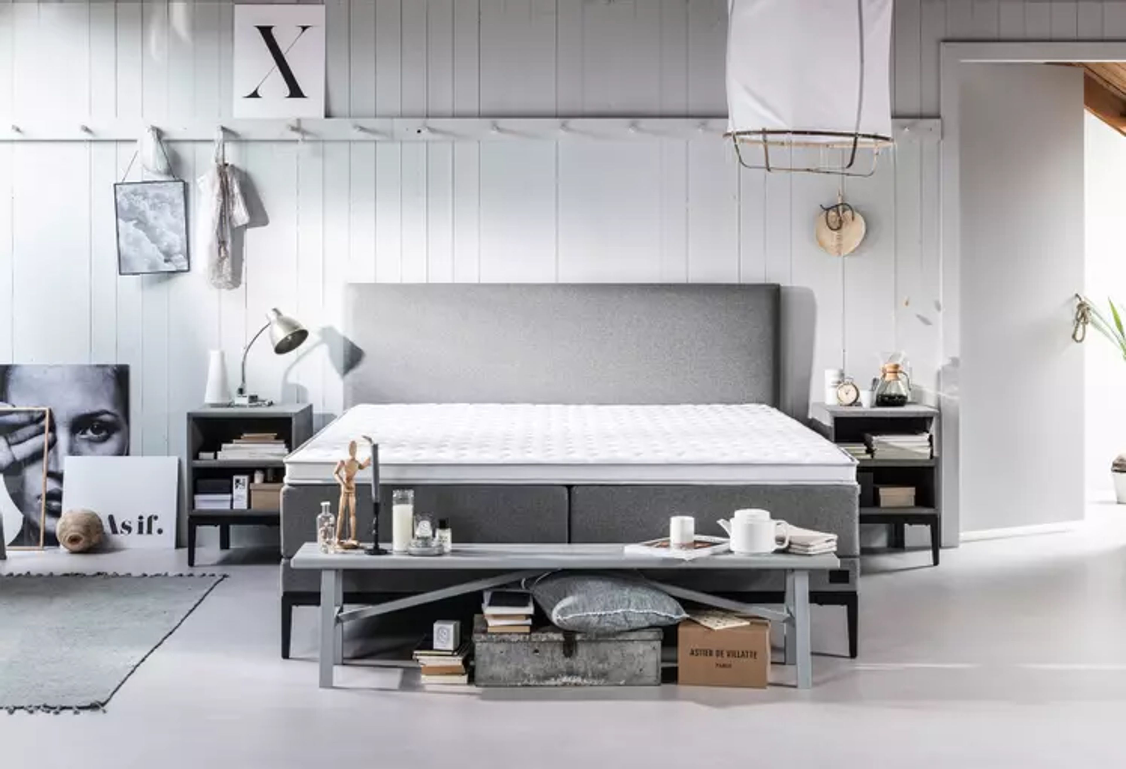 Ihr Schlafzimmer, Ihr Lifestyle