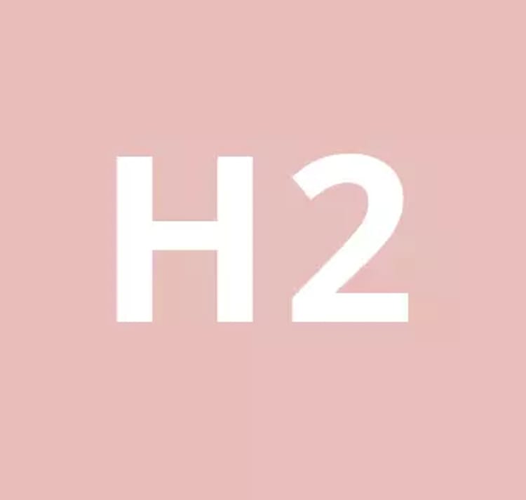 Matratzen Härtegrad H2