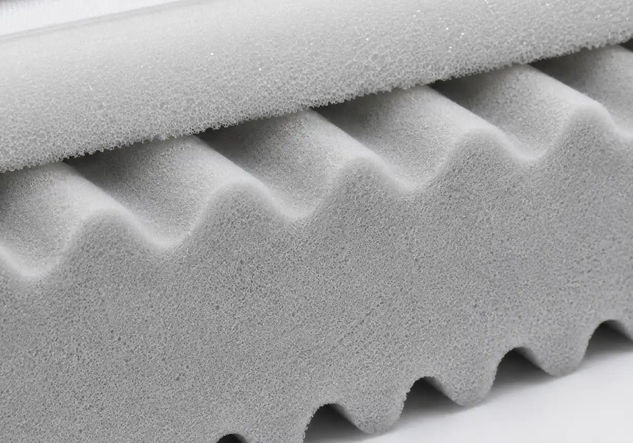 Polyether-Matratzen