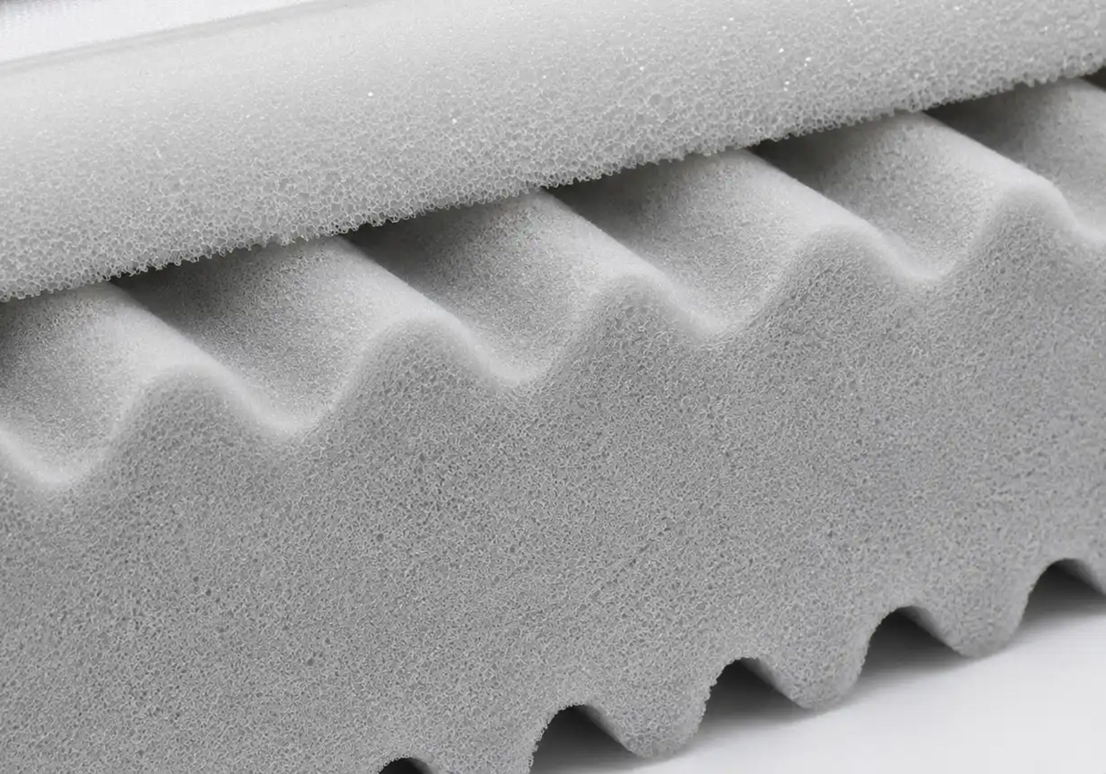 Polyether-Matratzen
